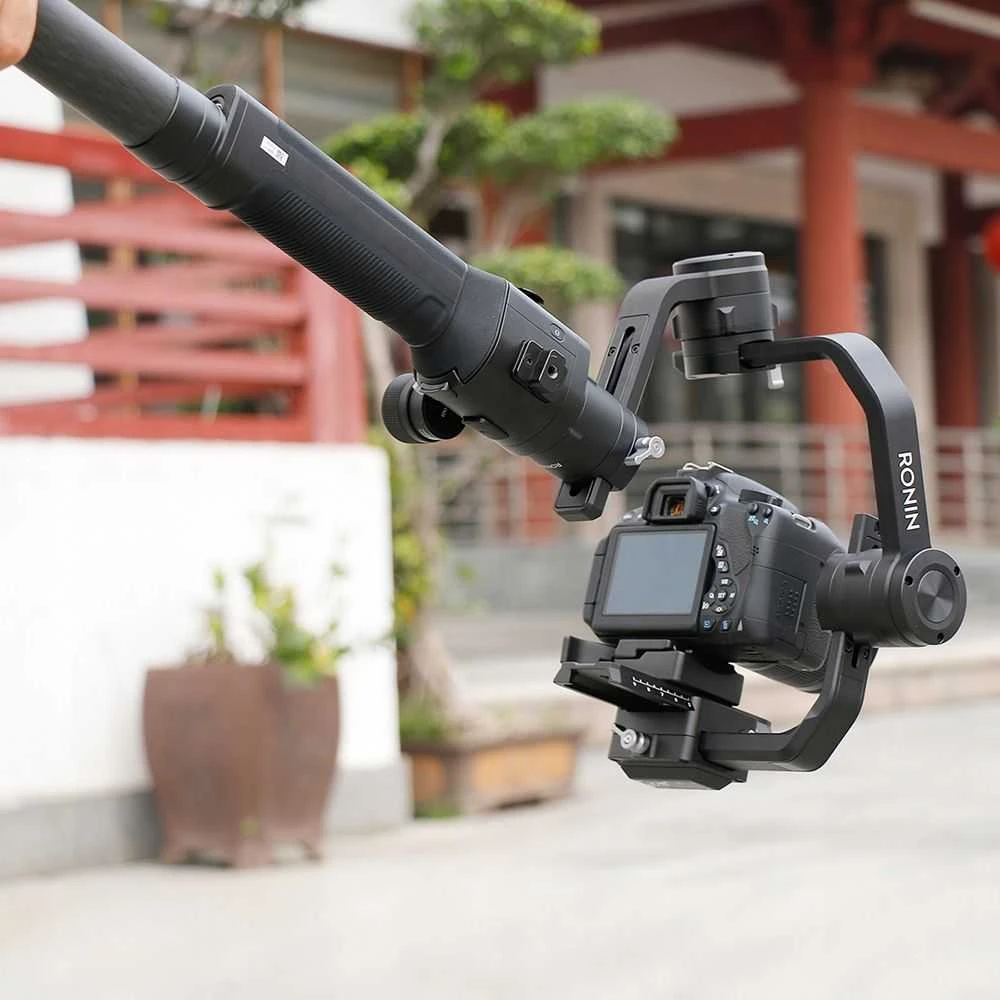 Ulanzi Arm Boom ilgintuvas Dji Ronin-s / Ronin-sc