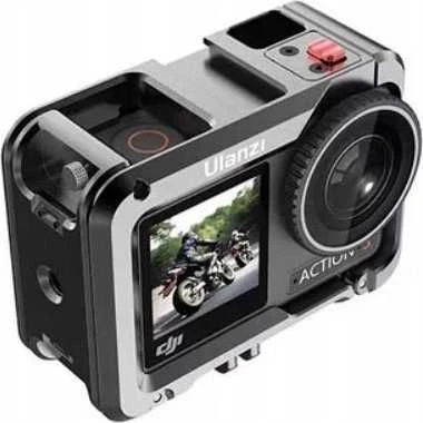 Ramka Obudowa rėmo kalnas Do Dji Osmo Action 3 / Dji Osmo Action 4 / Ulanzi Oa-14