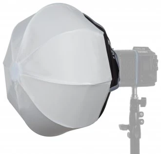 Ulanzi softbox Yongnuo Mini-RGQ-D30 do Mini Bowens