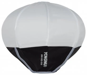 Ulanzi softbox Yongnuo Mini-RGQ-D30 do Mini Bowens