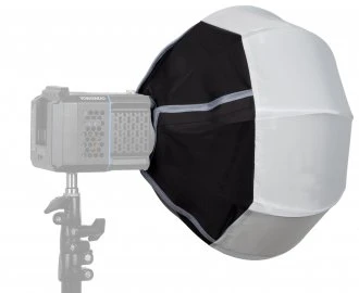 Ulanzi softbox Yongnuo Mini-RGQ-D30 do Mini Bowens