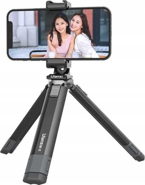 Laikiklis Rotable 360 Iso Telefonui Ulanzi g-27