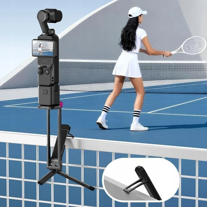 Statyw Magnetyczny Na Magnes Uka Arca Swiss Do Dji Pocket 3 / Ulanzi / Ma66