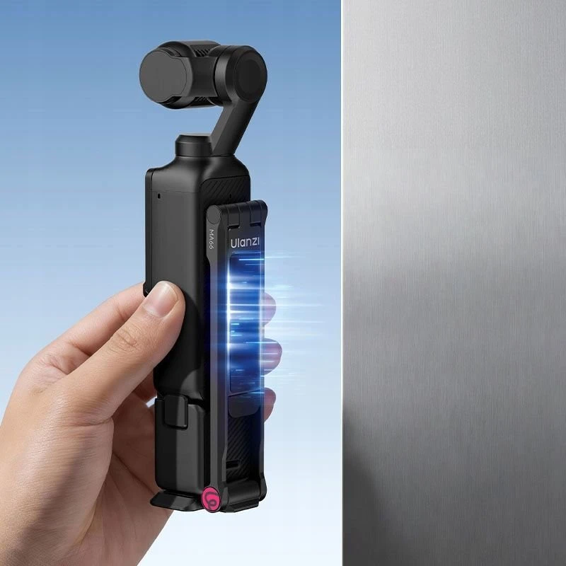 Statyw Magnetyczny Na Magnes Uka Arca Swiss Do Dji Pocket 3 / Ulanzi / Ma66