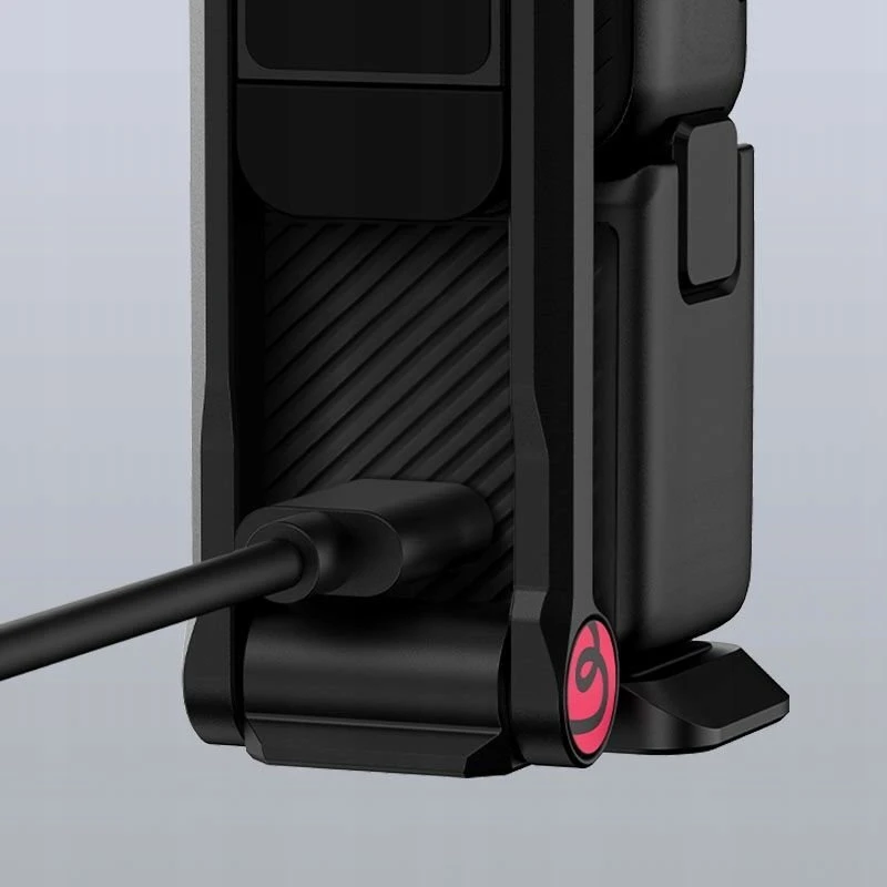 Statyw Magnetyczny Na Magnes Uka Arca Swiss Do Dji Pocket 3 / Ulanzi / Ma66