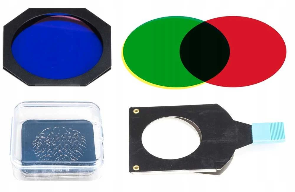 Ulanzi Camrock OSO1 Optical Snoot