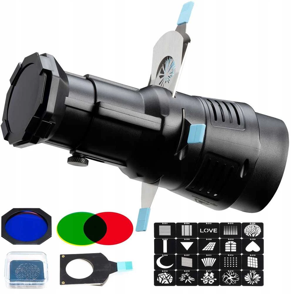 Ulanzi Camrock OSO1 Optical Snoot