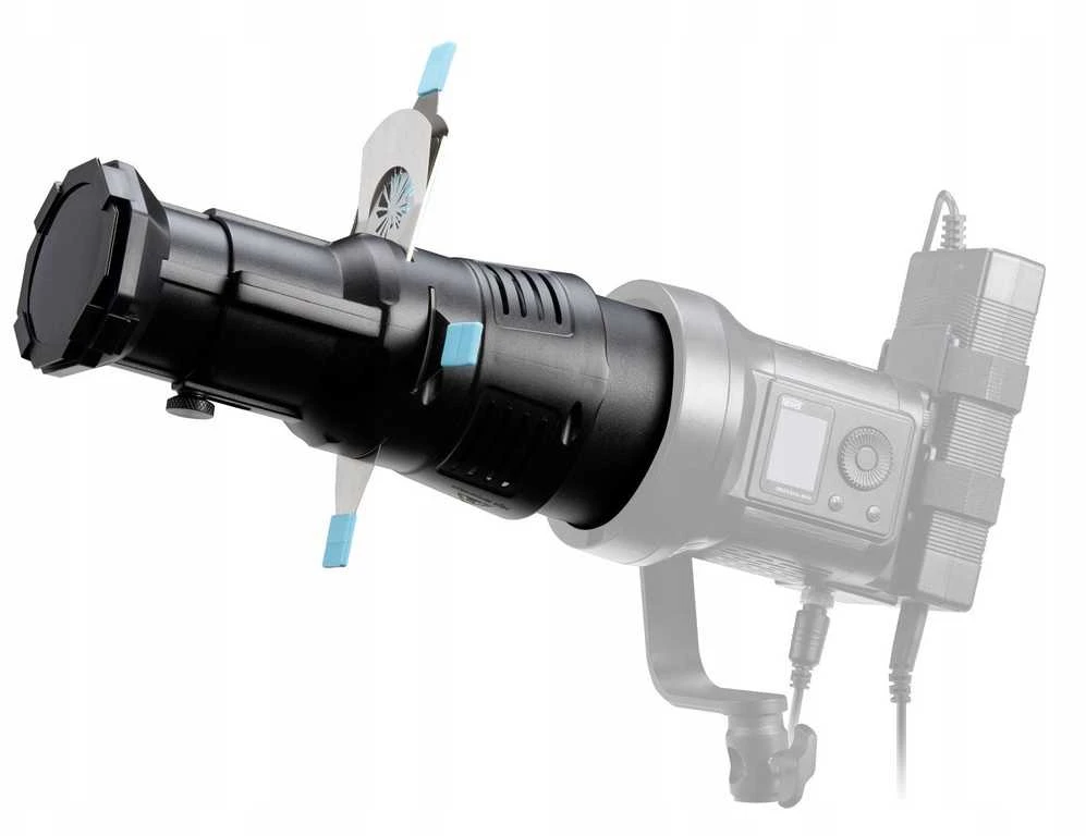 Ulanzi Camrock OSO1 Optical Snoot