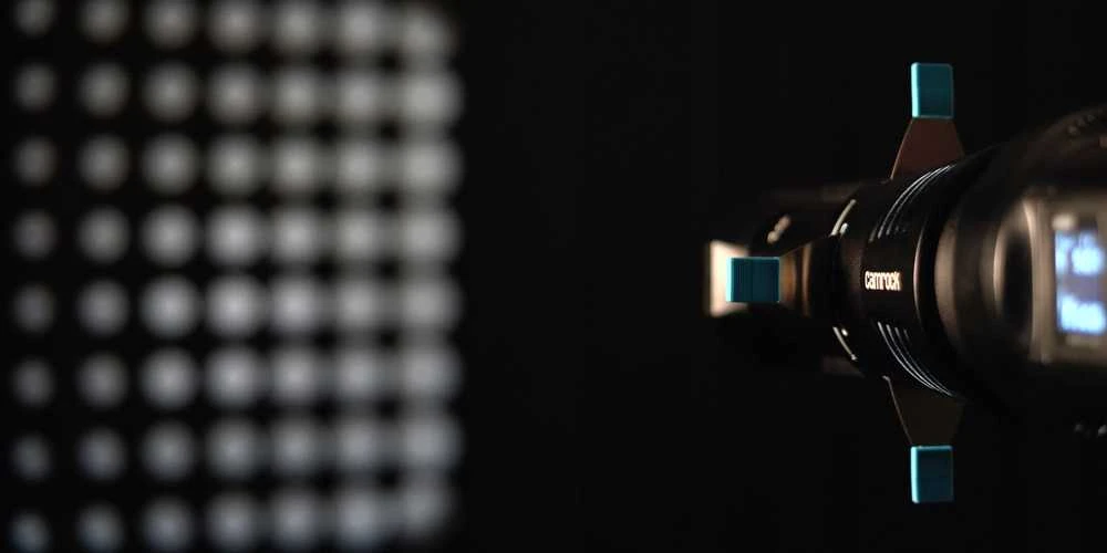 Ulanzi Camrock OSO1 Optical Snoot