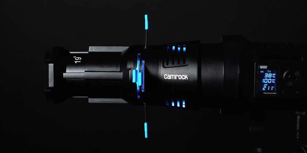 Ulanzi Camrock OSO1 Optical Snoot