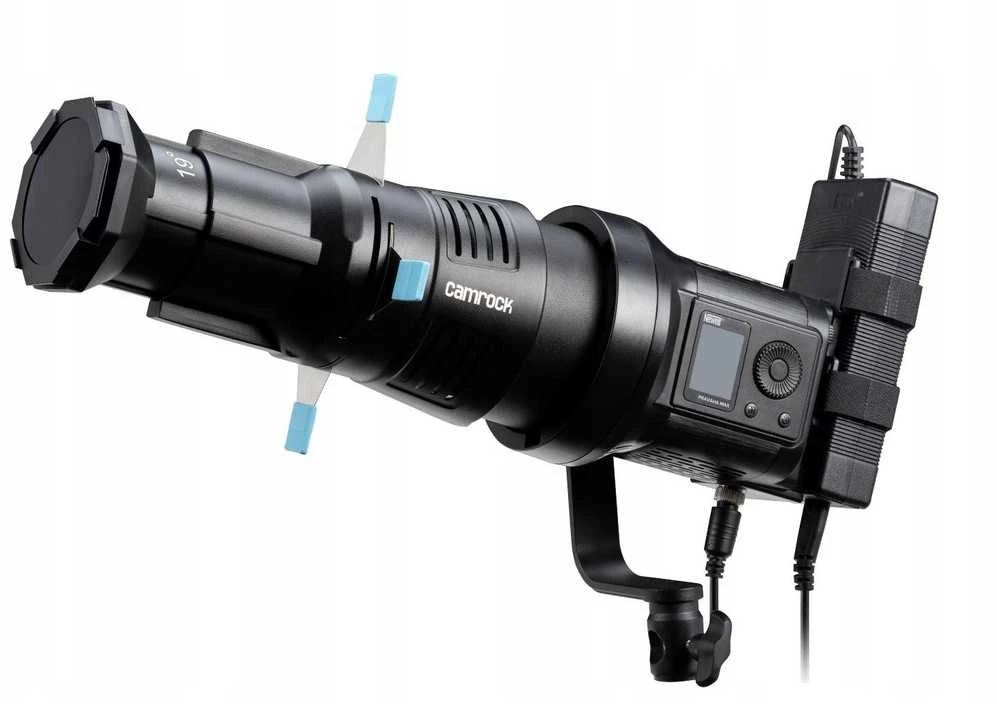 Ulanzi Camrock OSO1 Optical Snoot