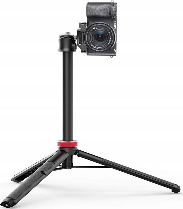 Ulanzi MT 44 Extendable Vlog Tripod