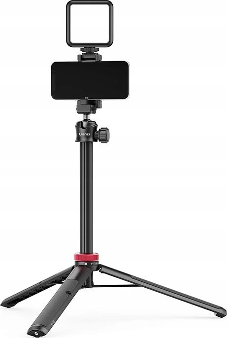 Ulanzi MT 44 Extendable Vlog Tripod