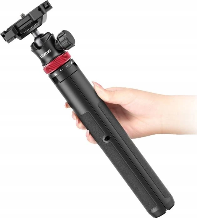 Ulanzi MT 44 Extendable Vlog Tripod