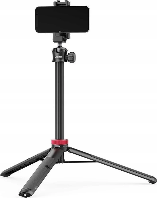 Ulanzi MT 44 Extendable Vlog Tripod