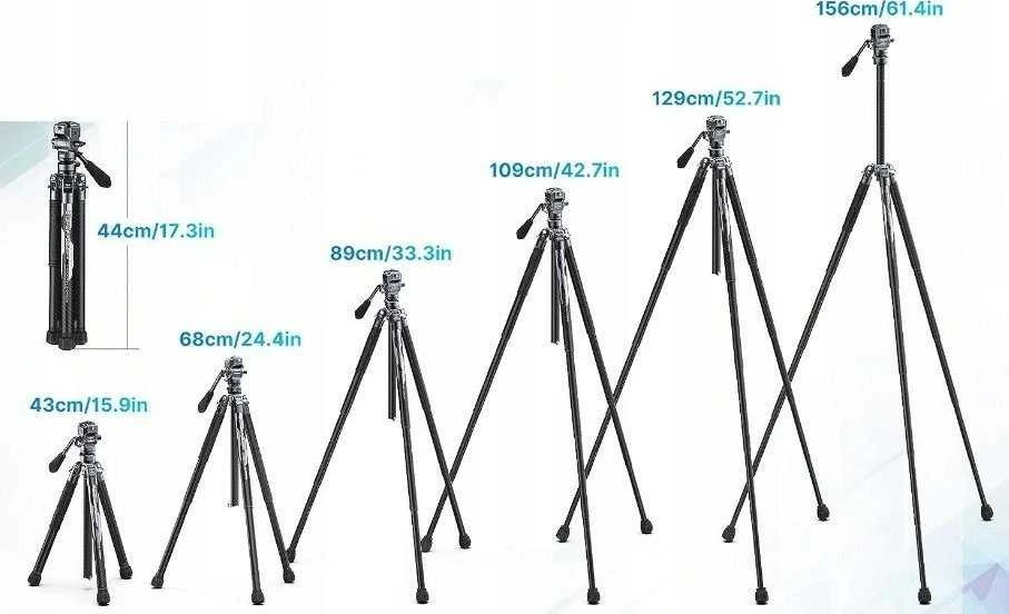 Ulanzi X-Aircross F38