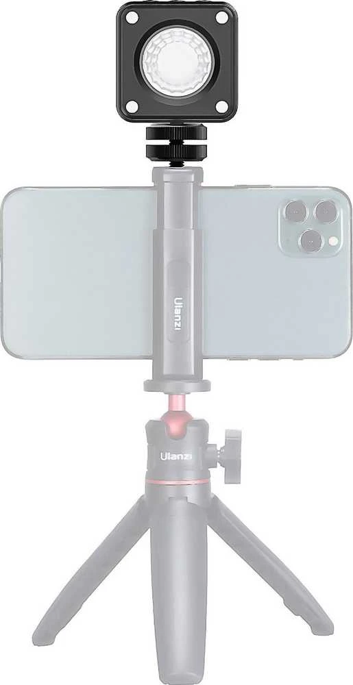 Ulanzi L2 LED lempa - RGB