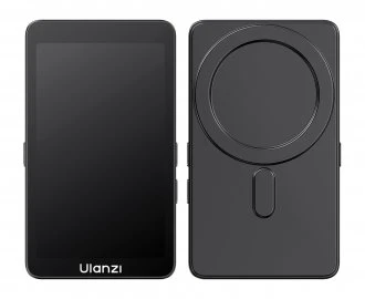 Ulanzi VM1 peržiūros monitorius išmaniesiems telefonams