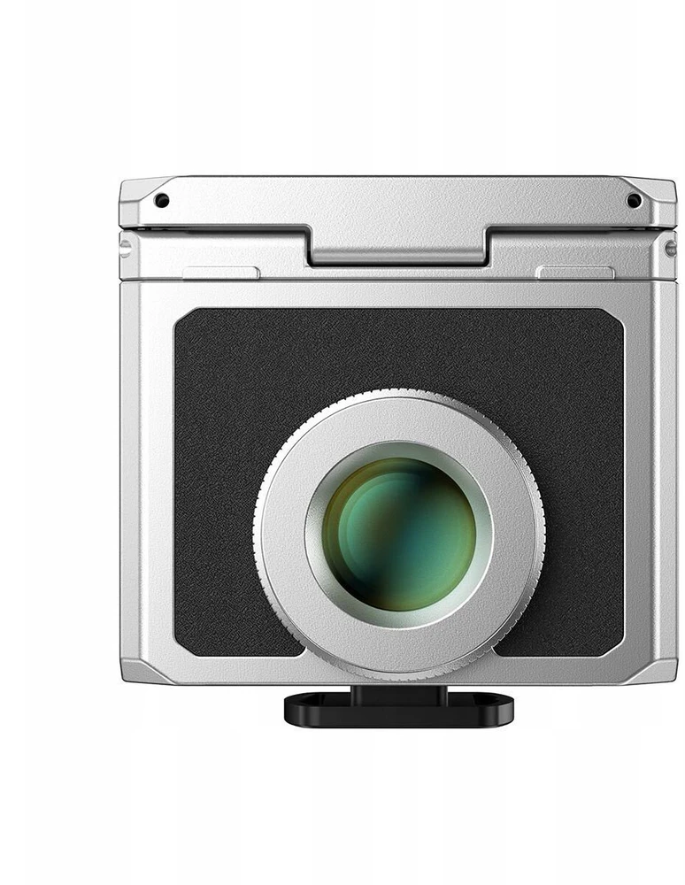 Atminties kortelių skaitytuvas - ULANZI CRC10 CFexpress, SD, Micro SD, USB-C 3.0