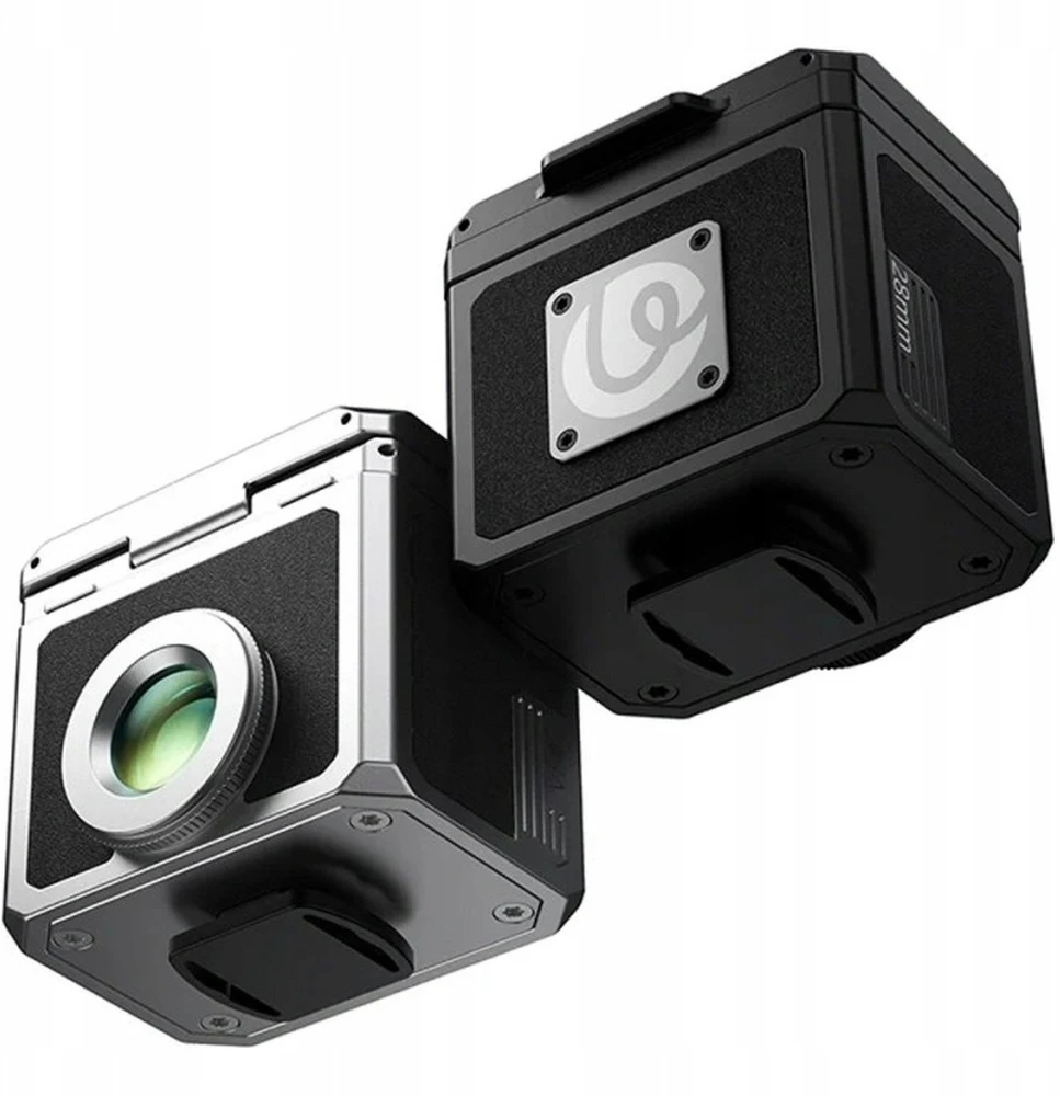 Atminties kortelių skaitytuvas - ULANZI CRC10 CFexpress Type-A, SD, Micro SD USB-C 3.0