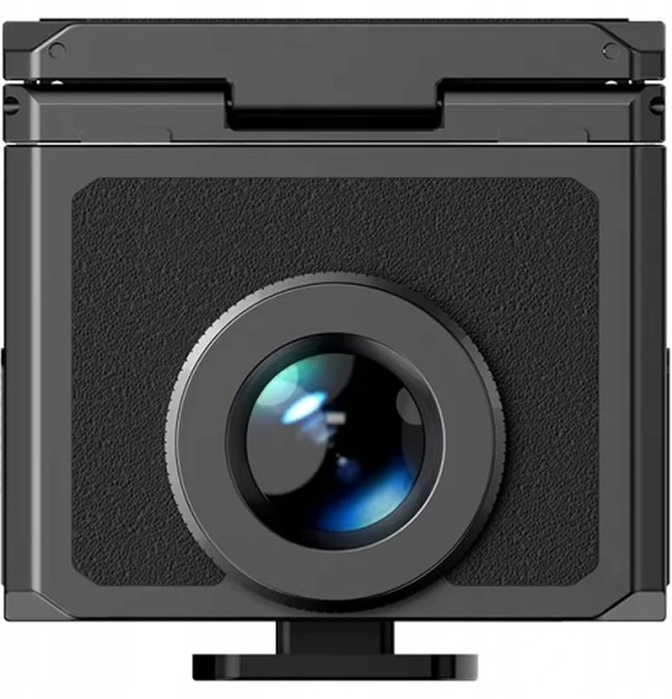 Atminties kortelių skaitytuvas - ULANZI CRC10 CFexpress Type-A, SD, Micro SD USB-C 3.0