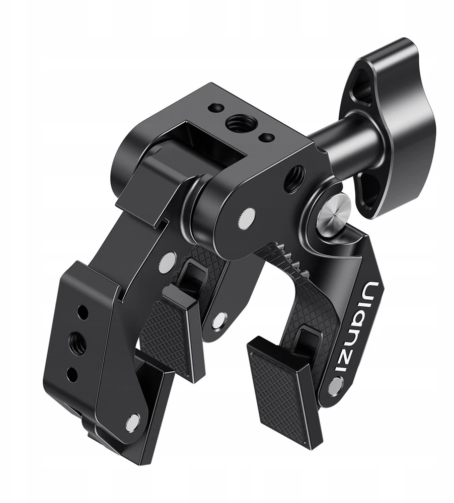 Ulanzi CO78 Super Clamp