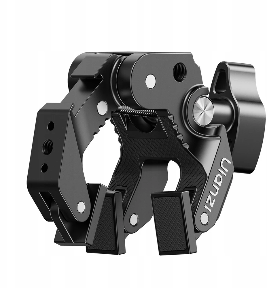 Ulanzi CO78 Super Clamp