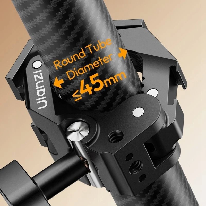 Ulanzi CO78 Super Clamp
