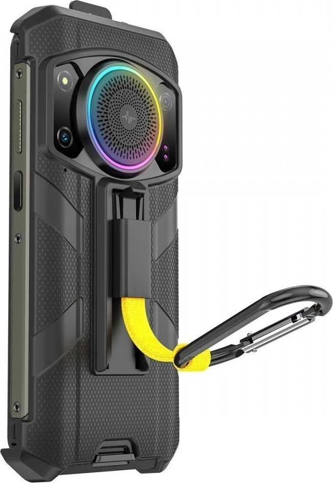 Dėklas „Ulefone“ apsauginis UF-C-A21, „Ulefone Armor 21“
