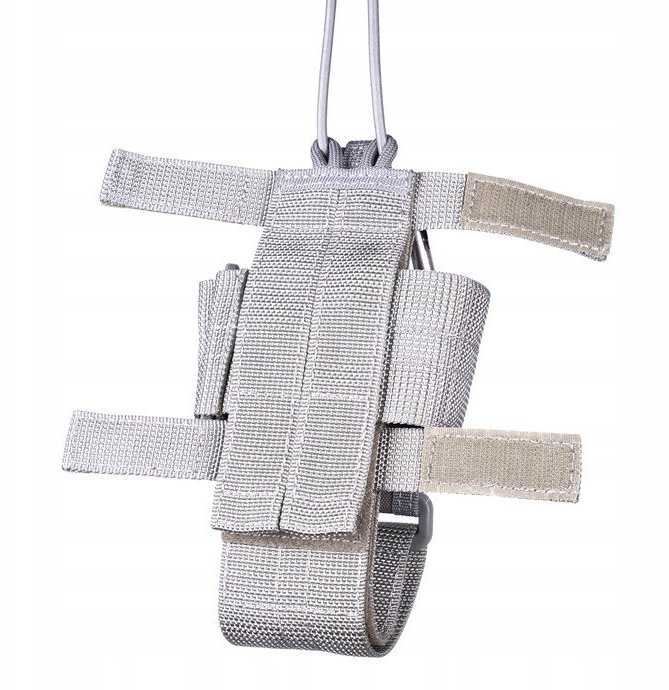Ulefone Armor Molle dėklas išmaniojo telefono laikiklis