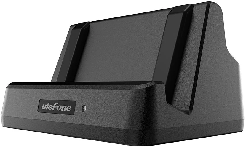 UleFone Docking stotelė, skirta RugKing Pad Pro ir Pad 2 Pro (UF-UAS71)