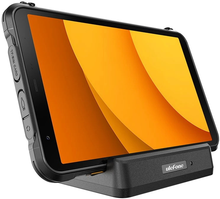 UleFone Docking stotelė, skirta RugKing Pad Pro ir Pad 2 Pro (UF-UAS71)