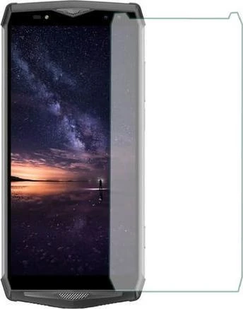 UleFone Grūdintas stiklas Ulefone Power 5 Przezroczyste
