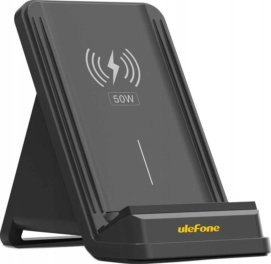 Įkroviklis indukcinė Ulefone WCS01 50W