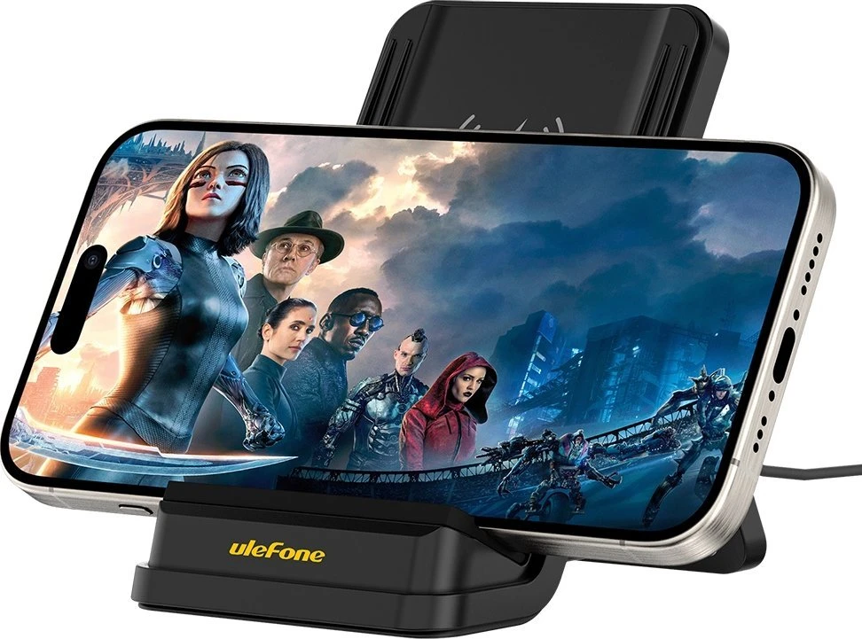 Įkroviklis indukcinė Ulefone WCS01 50W