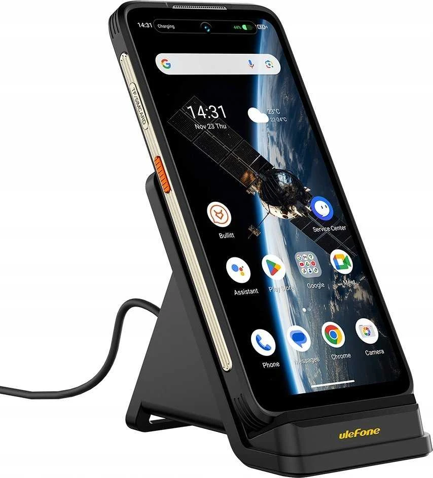Įkroviklis indukcinė Ulefone WCS01 50W