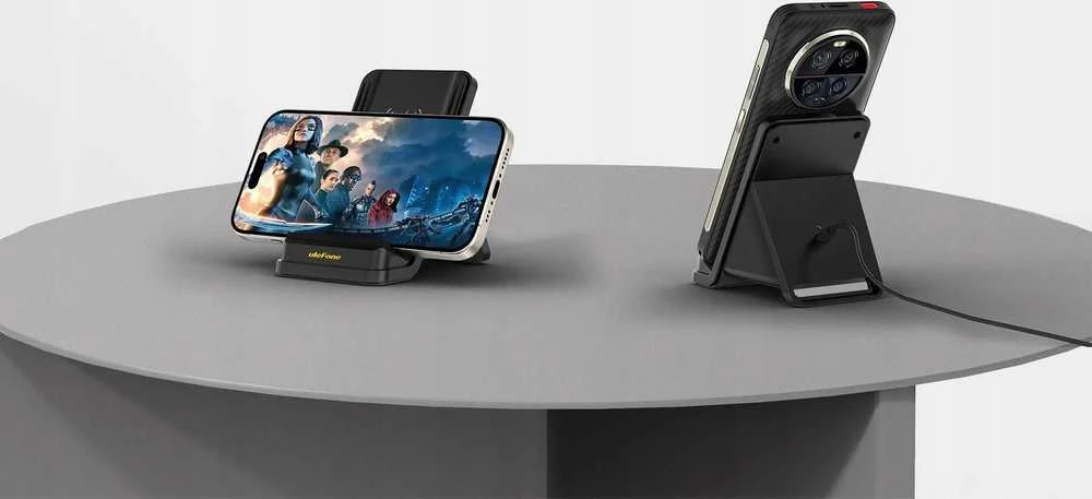 Įkroviklis indukcinė Ulefone WCS01 50W
