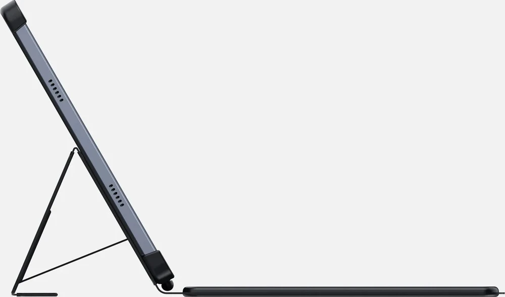 Klaviatūra su dėklas planšetei Ulefone Tab A11 Pro
