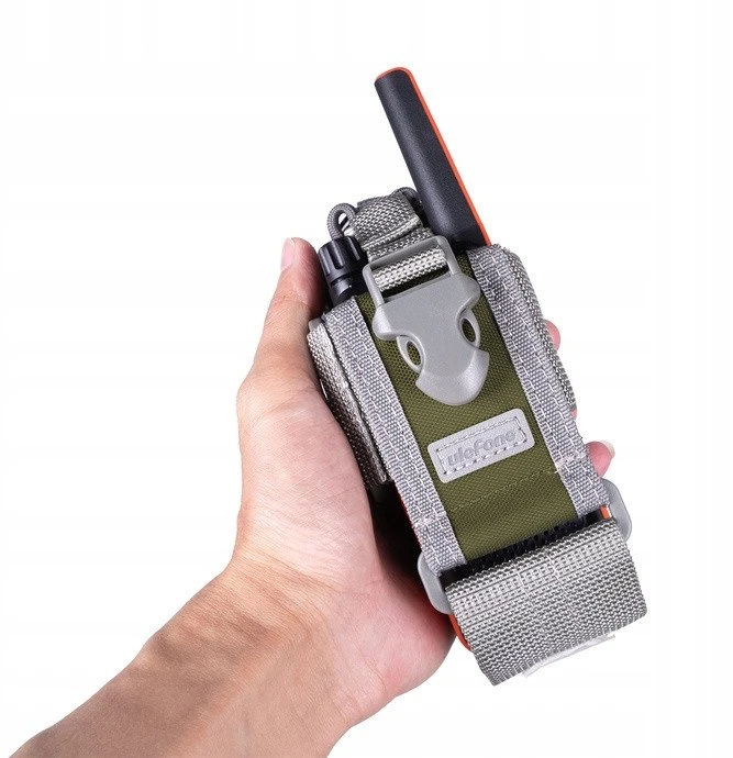 Ulefone Armor Molle dėklas išmaniojo telefono laikiklis