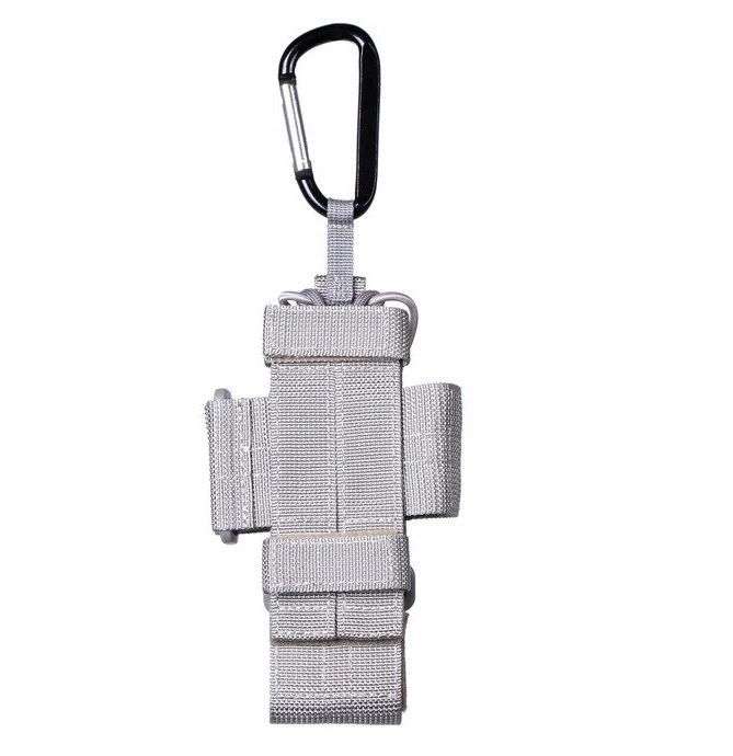 Ulefone Armor Molle dėklas išmaniojo telefono laikiklis