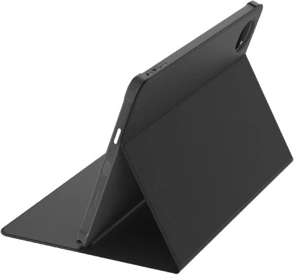 ULF Ulefone Smart Book Cover for Tab A11 Series 27,9 cm (11″) Atlenkiamas dėklas Juoda
