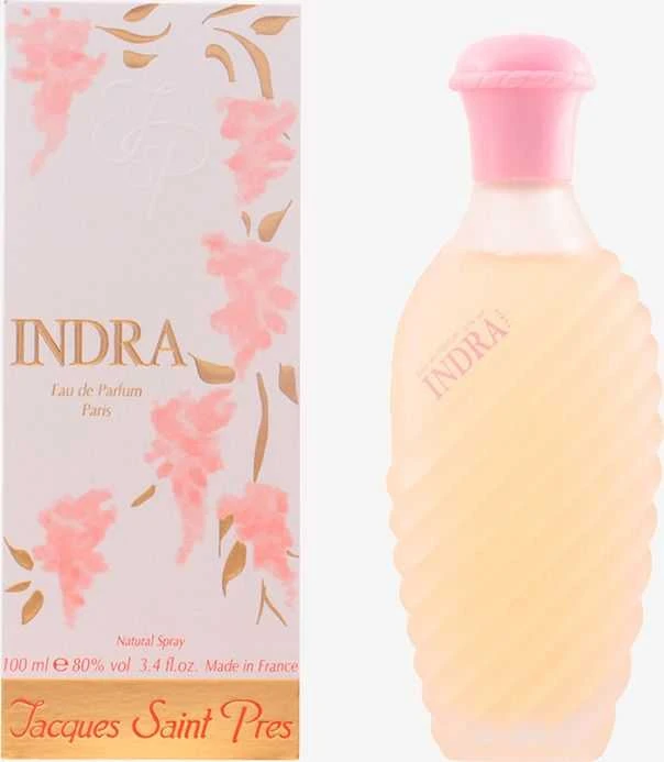 Kvepalai Moterims Ulric De Varens Indra EDP, 100ml