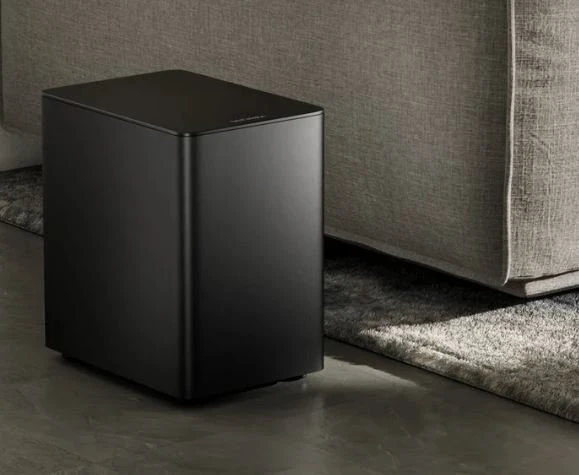„Ultimea Aktivbox Poseidon D80“ 7.1 erdvinio garso juosta
