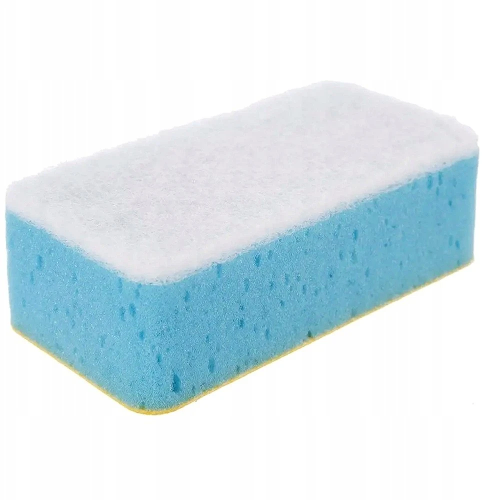 Ultra Clean Orion Virtuvės kempinės 2 vnt. – Dvipusė, sugertis