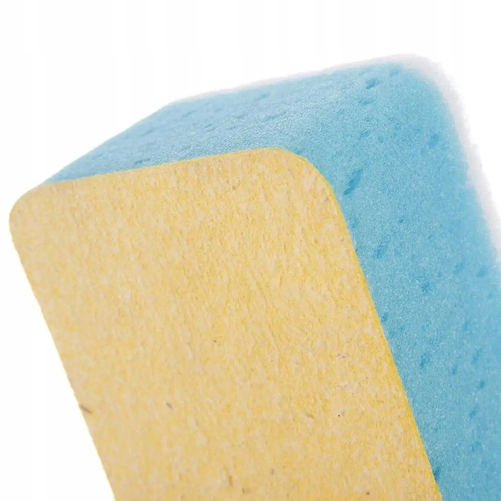 Ultra Clean Orion Virtuvės kempinės 2 vnt. – Dvipusė, sugertis