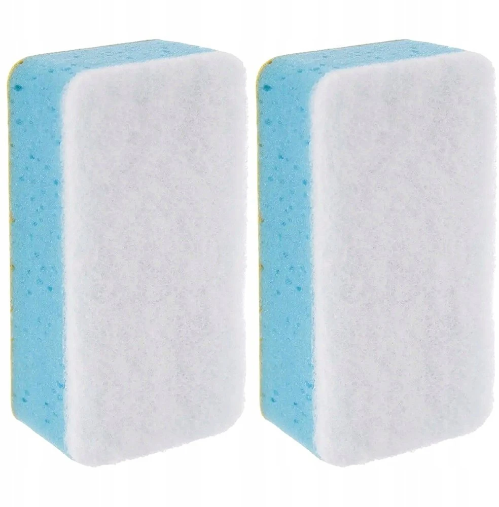 Ultra Clean Orion Virtuvės kempinės 2 vnt. – Dvipusė, sugertis