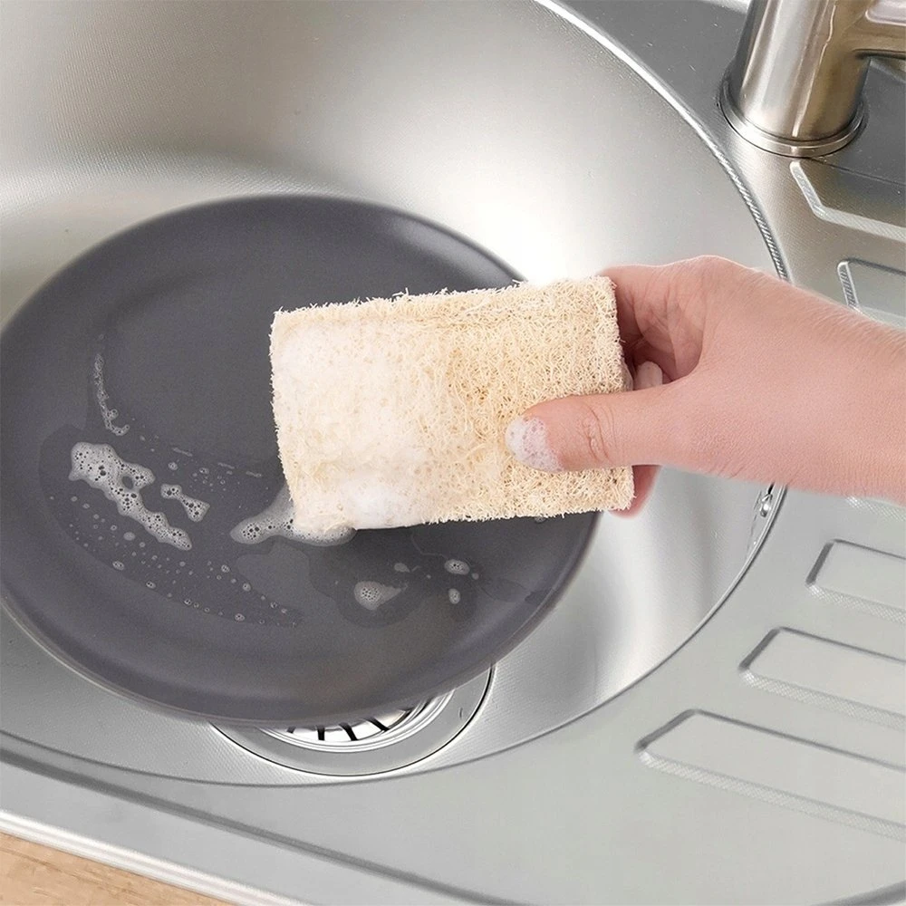 Ultra Clean Virtuvinė kempinė 11 × 7 cm