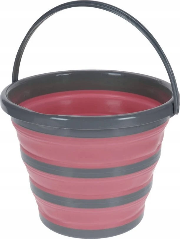 Ultra Clean Sulankstomas kibiras, 10 l
