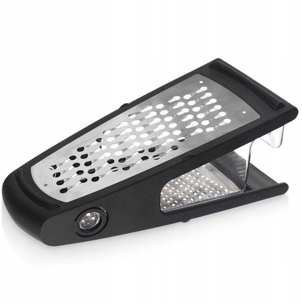 Ultra Clean Orion Virtuvinė tarka su konteineriu, 24 cm