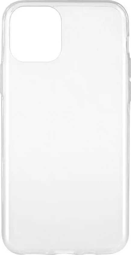 Dėklas Oem Case for Nokia 1.4 Back Case Ultra Slim 0,5 mm transparent